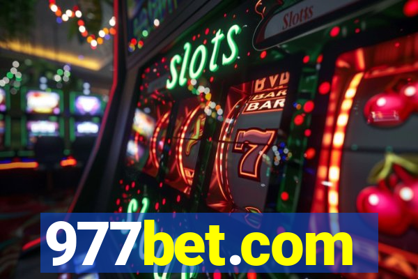 977bet.com