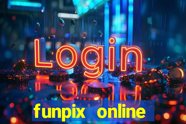 funpix online plataforma de jogos