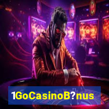 1GoCasinoB?nus