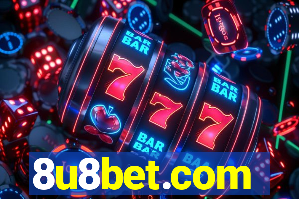 8u8bet.com