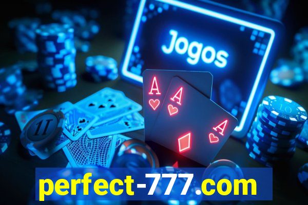 perfect-777.com