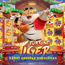 h2bet apostas esportivas