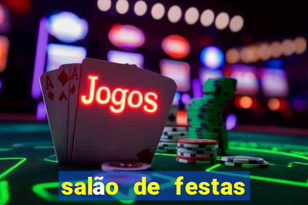 salão de festas infantis em porto alegre