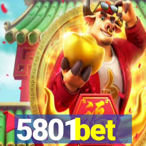 5801bet