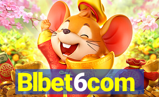 Blbet6com