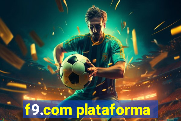 f9.com plataforma