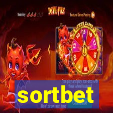 sortbet