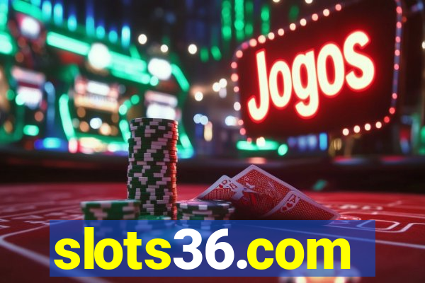 slots36.com