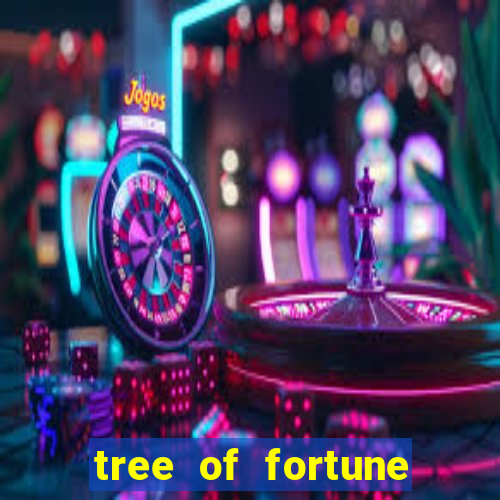 tree of fortune demo pg