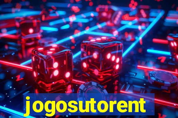 jogosutorent