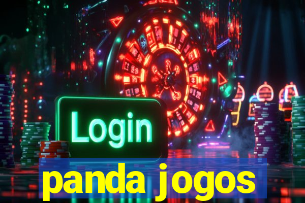 panda jogos