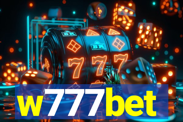 w777bet