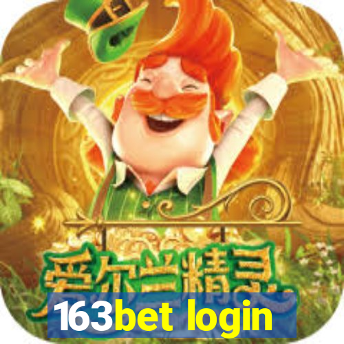 163bet login