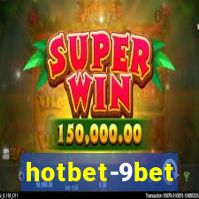 hotbet-9bet