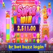 br bet buzz login