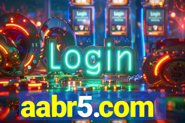 aabr5.com