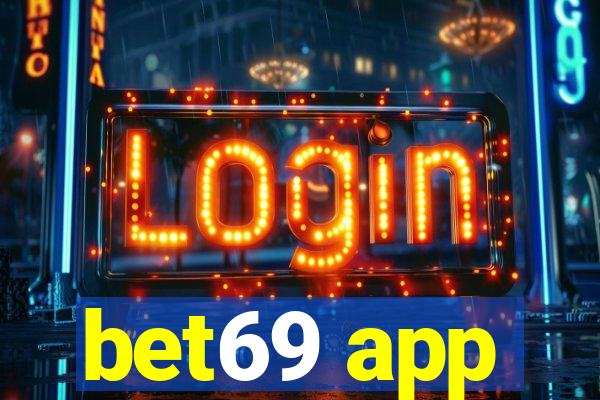 bet69 app