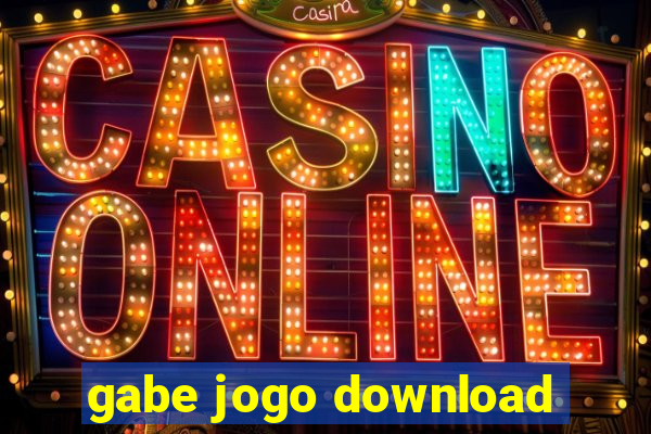 gabe jogo download