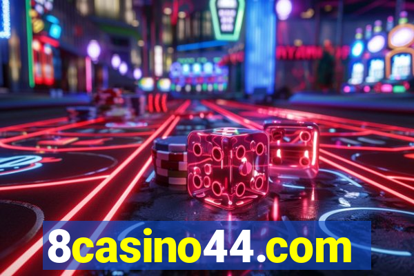 8casino44.com