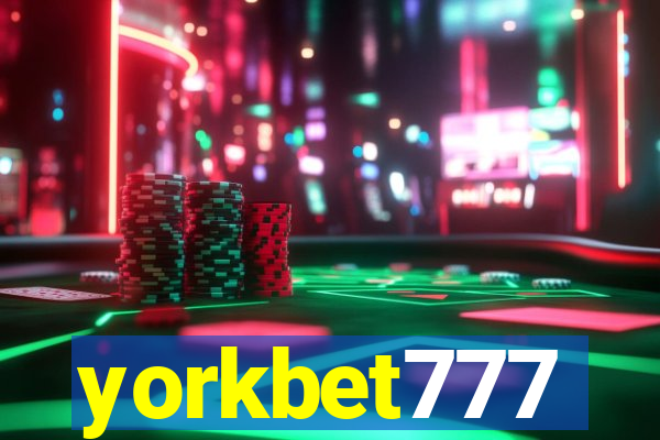 yorkbet777