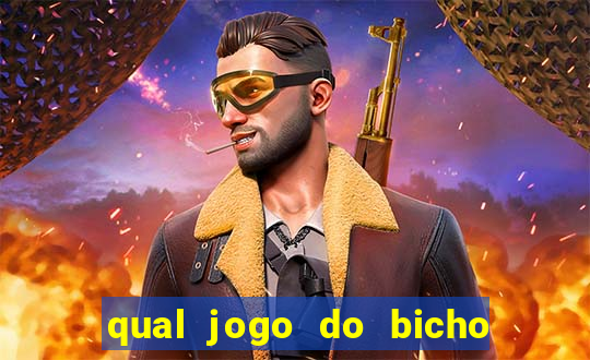 qual jogo do bicho online é confiável