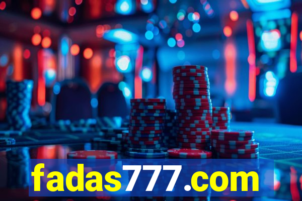 fadas777.com