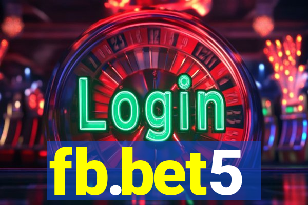 fb.bet5