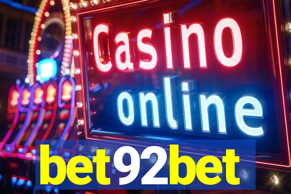 bet92bet