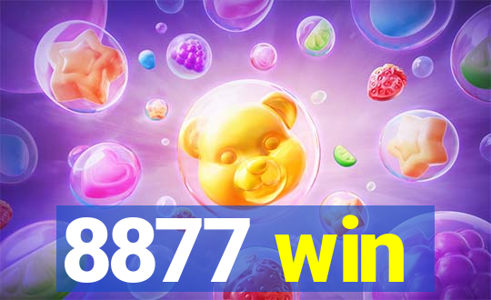 8877 win