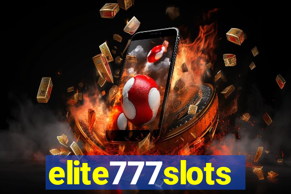 elite777slots