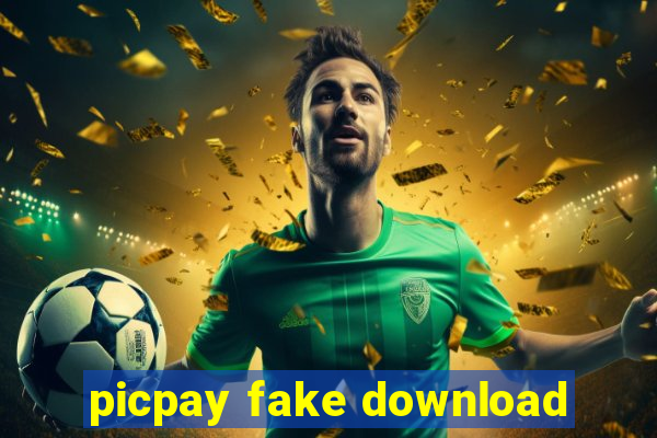 picpay fake download