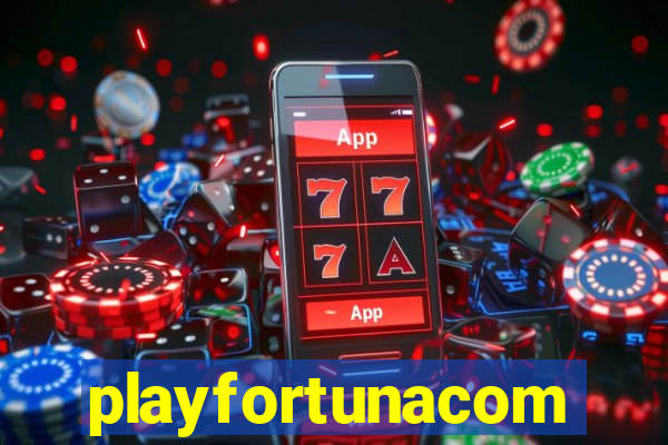 playfortunacom