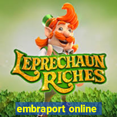 embraport online