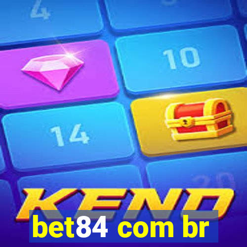 bet84 com br