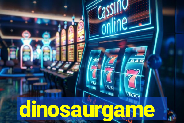 dinosaurgame