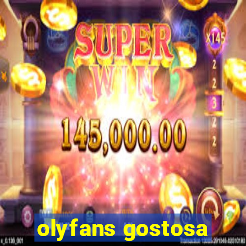 olyfans gostosa