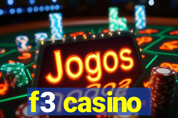 f3 casino