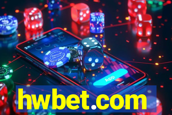 hwbet.com