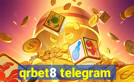 qrbet8 telegram