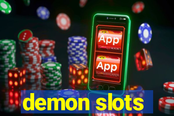 demon slots