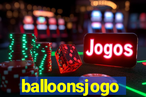 balloonsjogo