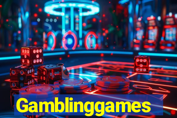 Gamblinggames