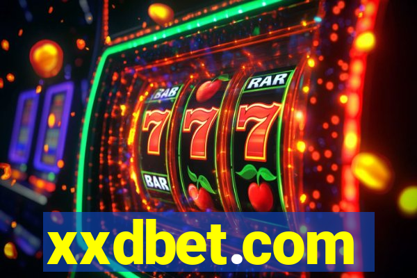 xxdbet.com