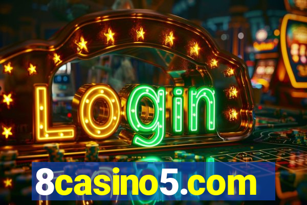 8casino5.com