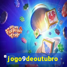 jogo9deoutubro