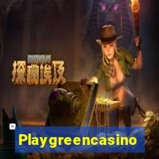 Playgreencasino