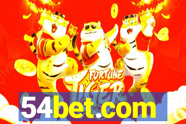 54bet.com