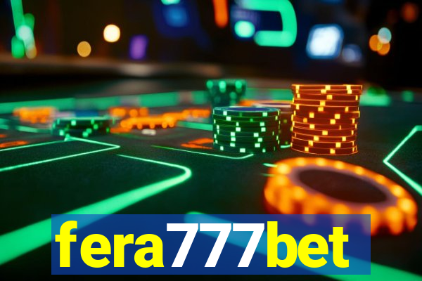 fera777bet