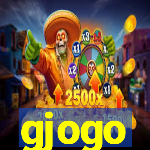 gjogo