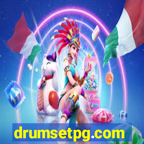 drumsetpg.com